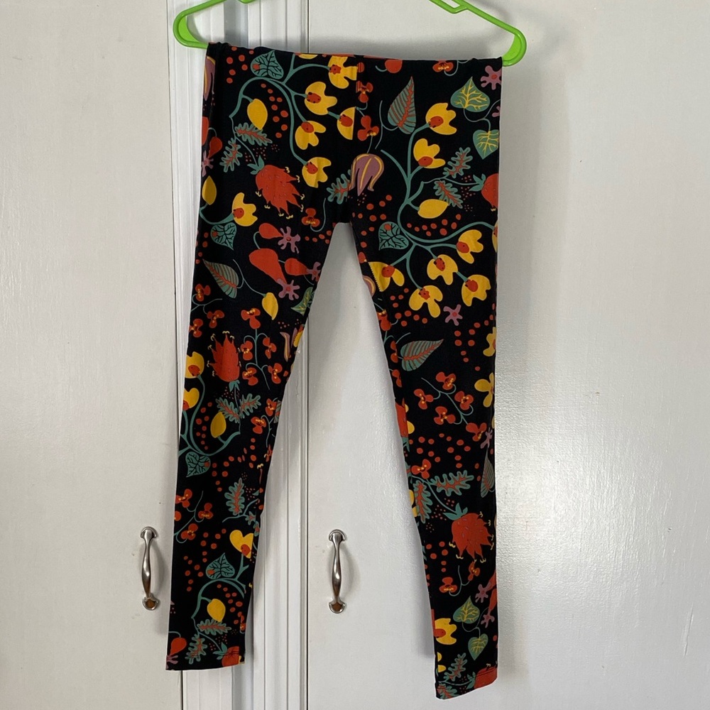 LulaRoe leggings